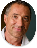 Photo de Dr Fabrice Denis MD, PhD