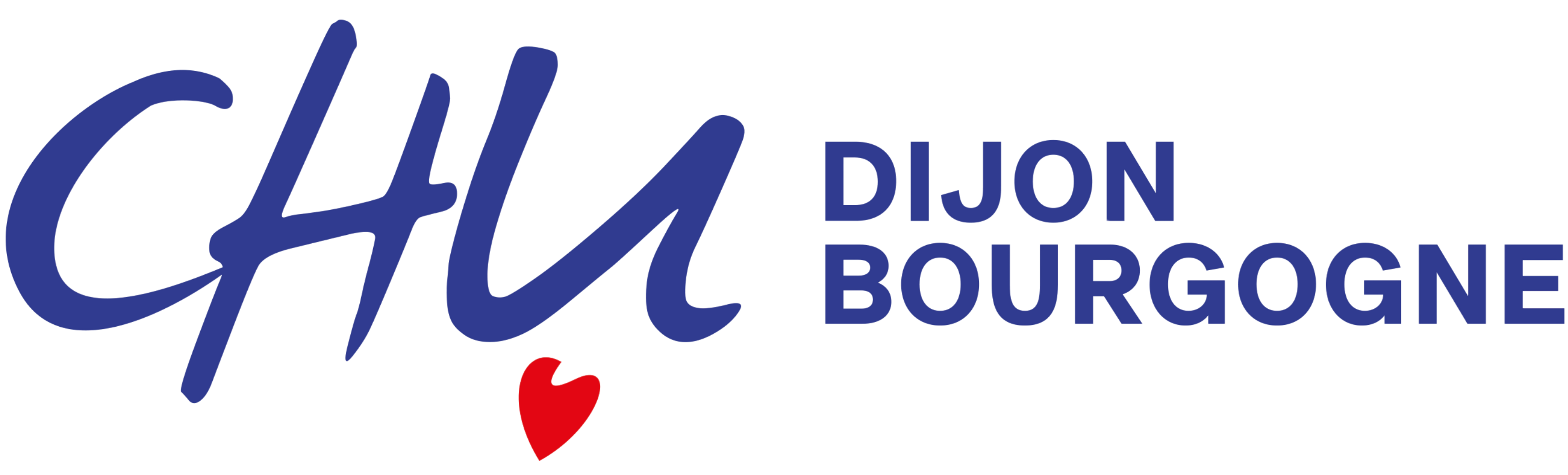 CHU Dijon Bourgogne