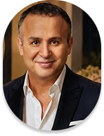 Photo of Hicham TEMSAMANI